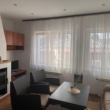Vila Danin With Free Garage,Stari Grad سراييفو المظهر الخارجي الصورة
