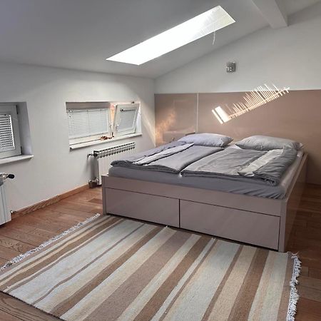 Vila Danin With Free Garage,Stari Grad سراييفو المظهر الخارجي الصورة