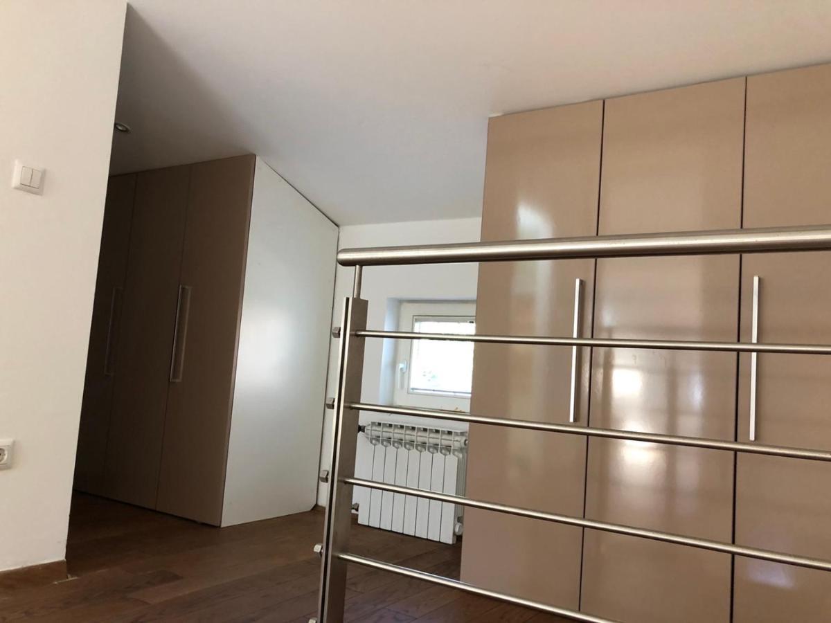 Vila Danin With Free Garage,Stari Grad سراييفو المظهر الخارجي الصورة