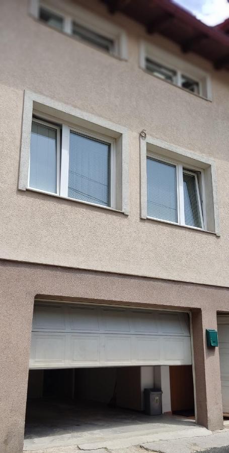 Vila Danin With Free Garage,Stari Grad سراييفو المظهر الخارجي الصورة