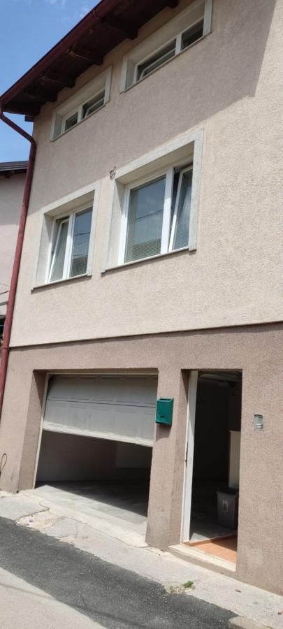 Vila Danin With Free Garage,Stari Grad سراييفو المظهر الخارجي الصورة