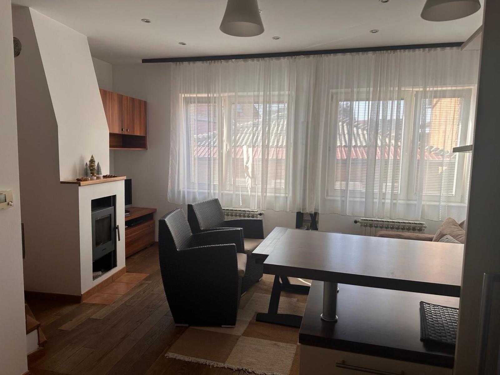 Vila Danin With Free Garage,Stari Grad سراييفو المظهر الخارجي الصورة