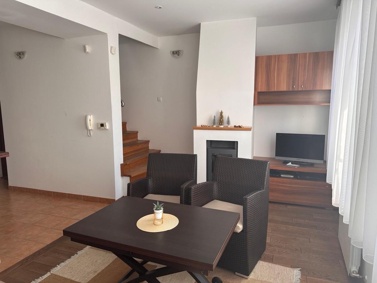 Vila Danin With Free Garage,Stari Grad سراييفو المظهر الخارجي الصورة
