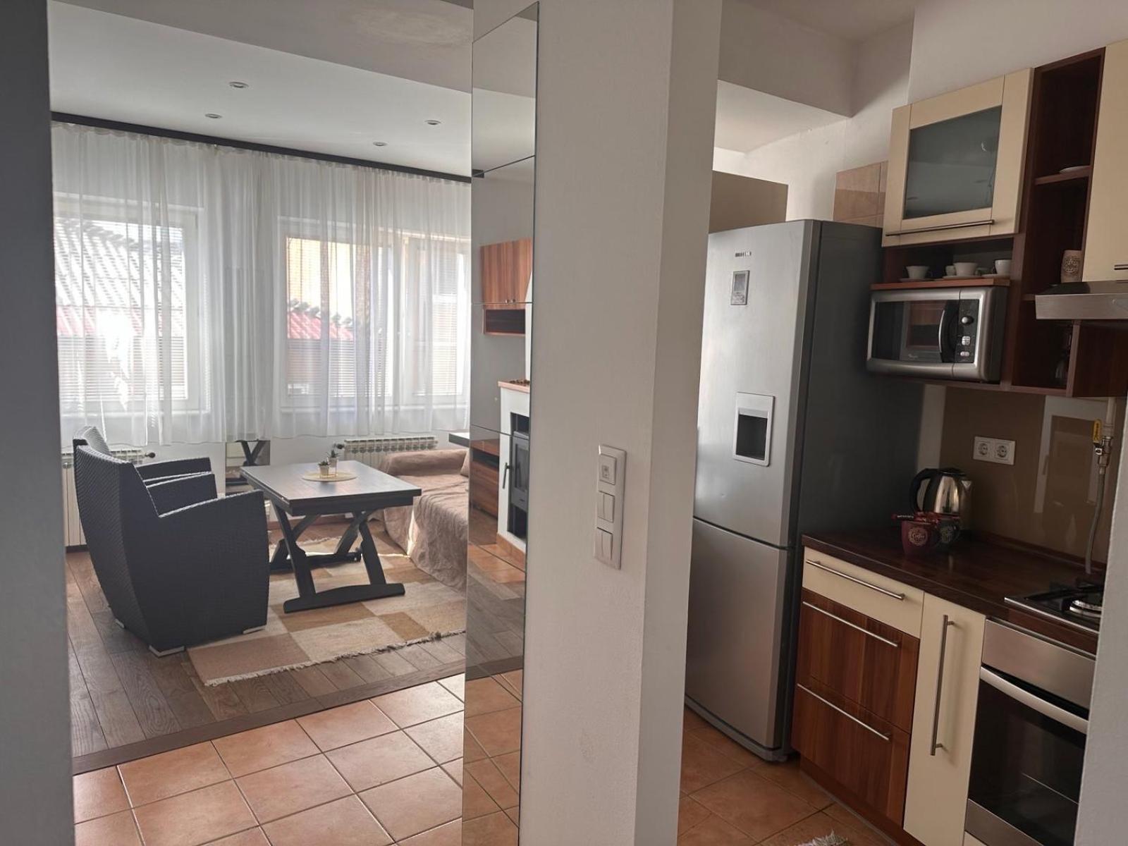 Vila Danin With Free Garage,Stari Grad سراييفو المظهر الخارجي الصورة