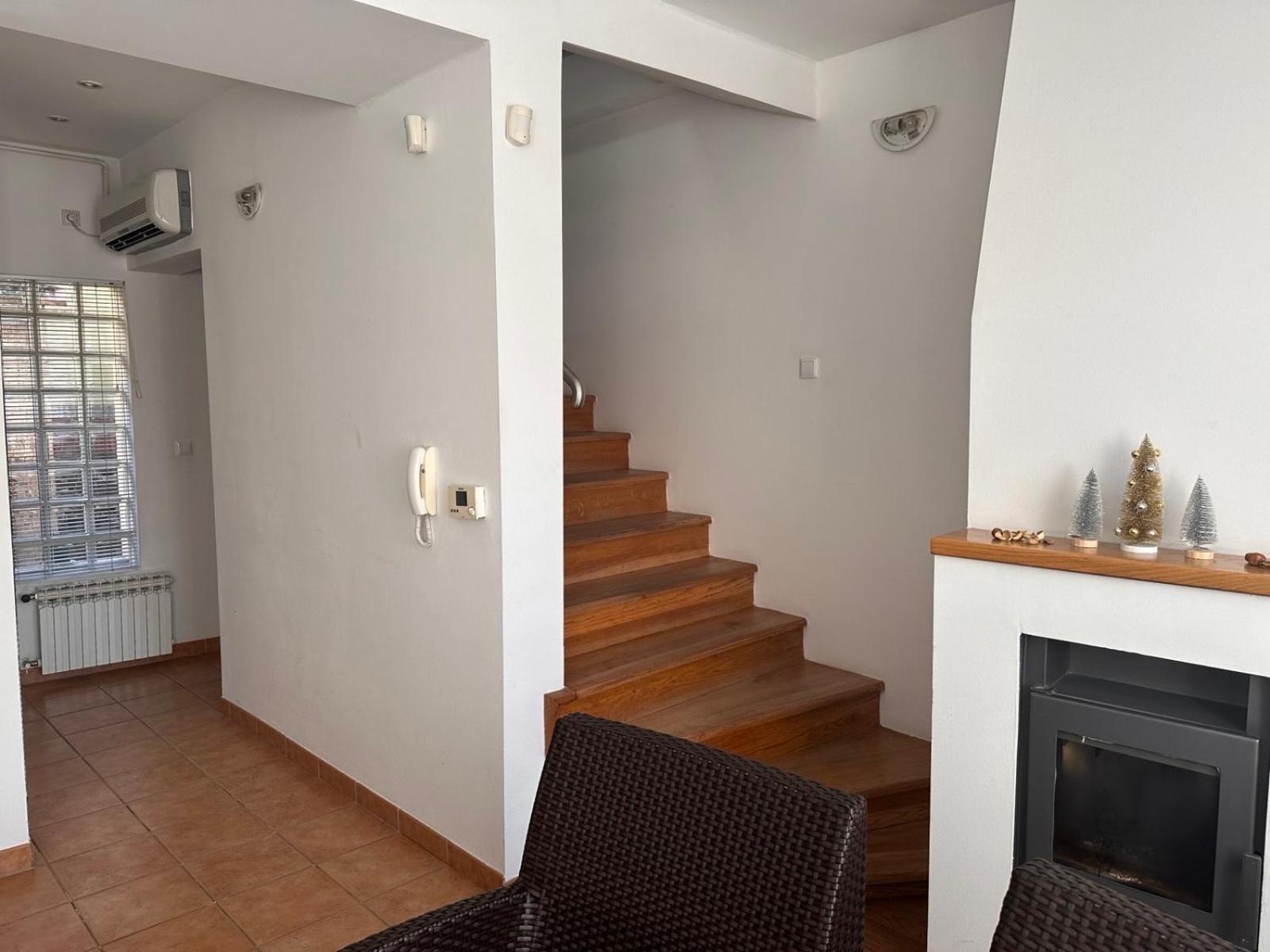 Vila Danin With Free Garage,Stari Grad سراييفو المظهر الخارجي الصورة