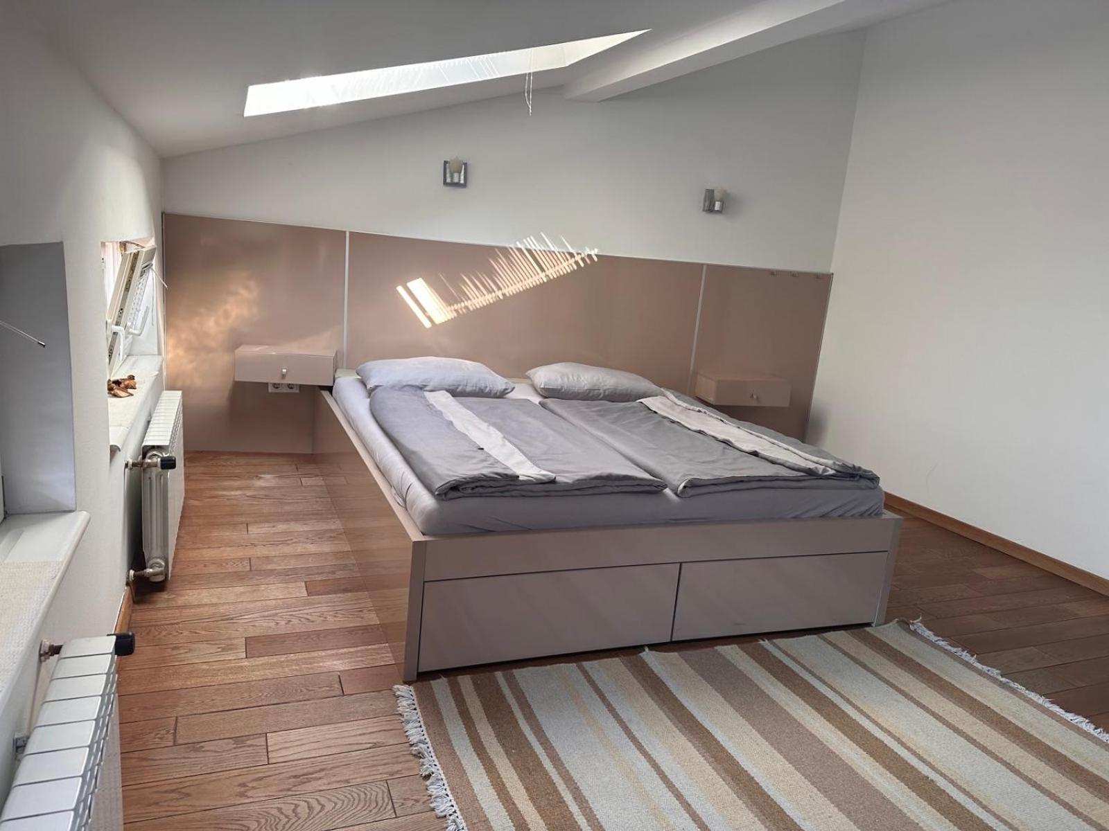 Vila Danin With Free Garage,Stari Grad سراييفو المظهر الخارجي الصورة