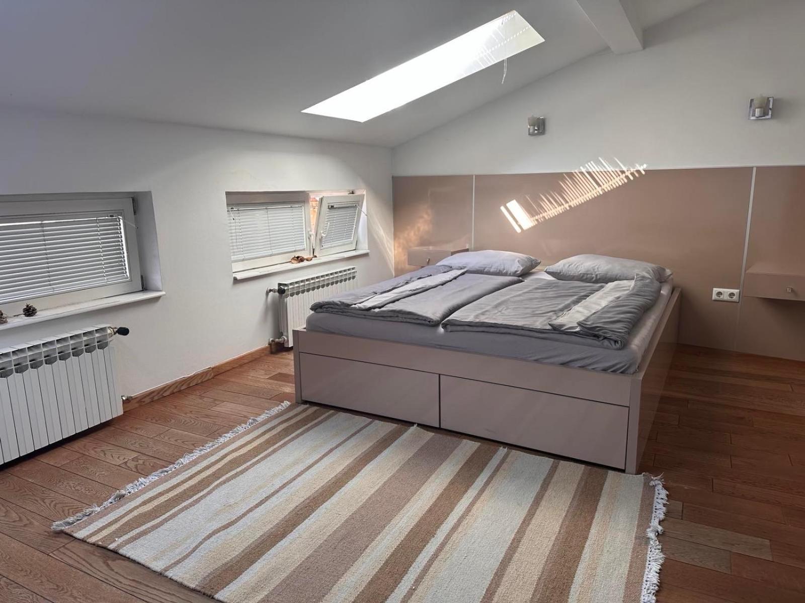 Vila Danin With Free Garage,Stari Grad سراييفو المظهر الخارجي الصورة
