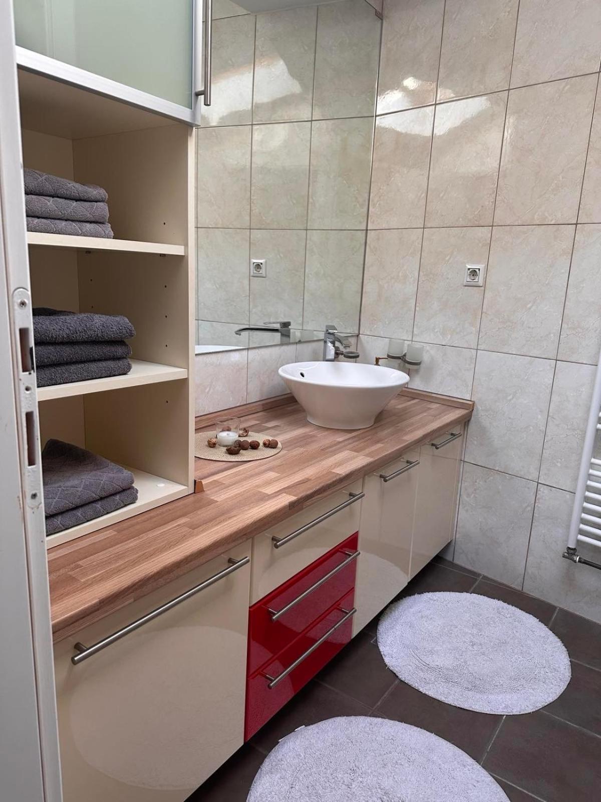 Vila Danin With Free Garage,Stari Grad سراييفو المظهر الخارجي الصورة